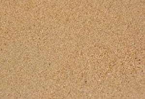 Cát nhân tạo - giải pháp thiết thực thay thế nguồn cát từ tự nhiên