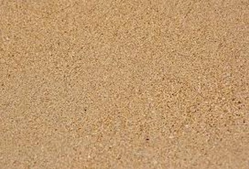 Cát nhân tạo - giải pháp thiết thực thay thế nguồn cát từ tự nhiên