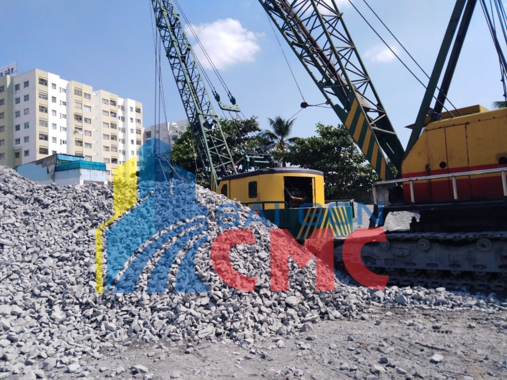 ⭐ Sài gòn CMC ⭐