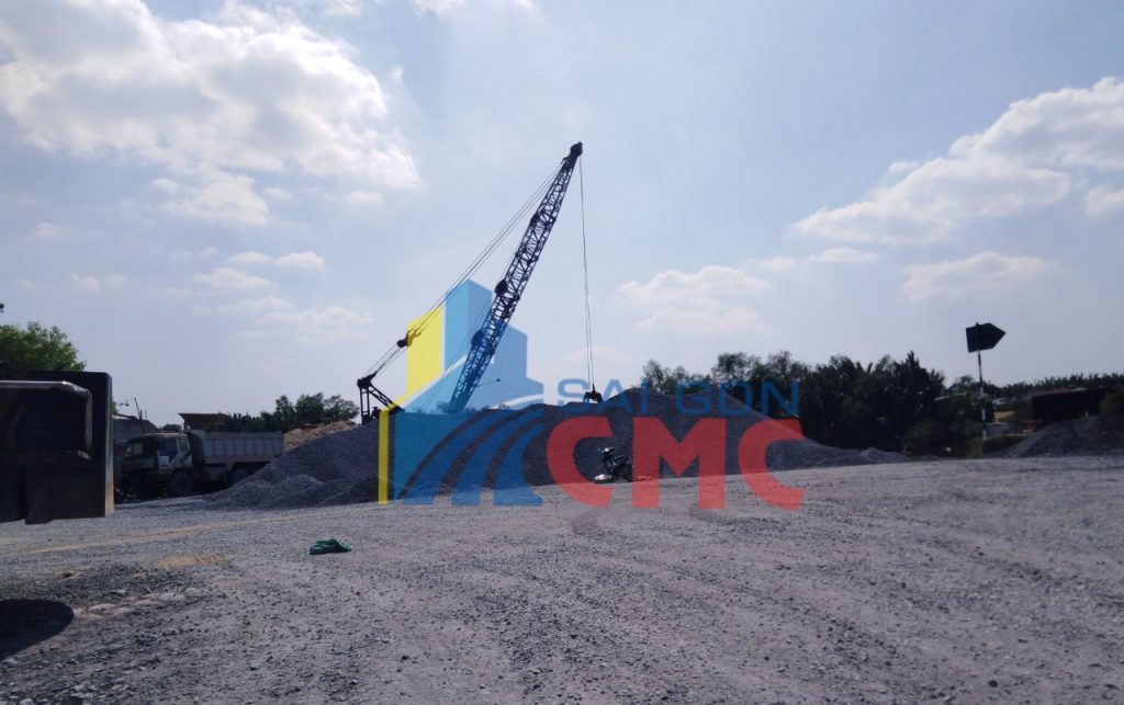 ⭐ Sài gòn CMC ⭐