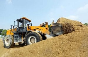 cát xây dựng là gì? cát xây dựng là cát gì?