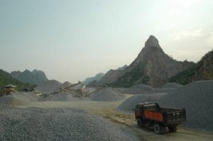 Địa chỉ cửa hàng chuyên phân phối vật liệu xây dựng tại huyện Nhà Bè