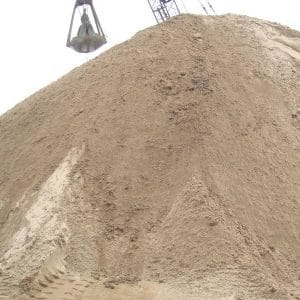 Nhà cung cấp và phân phối cát san lấp tại quận 7 - Địa chỉ uy tín cho mọi công trình