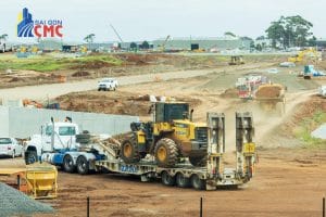 Bảng báo giá cát bê tông tại Quận 8 năm [hienthinam]