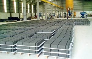 Xu hướng sử dụng các loại vật liệu xanh trong xây dựng