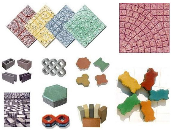 Địa chỉ cung cấp gạch Block xây dựng uy tín