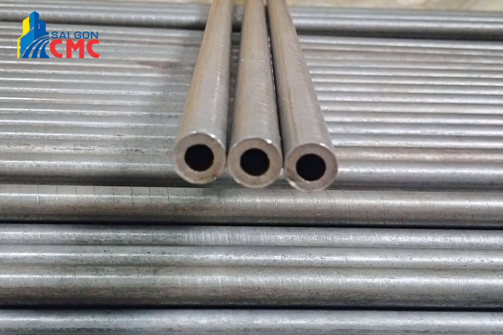 Bảng báo giá thép ống đúc phi 17