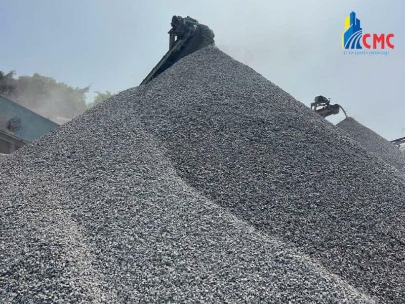 Bảng giá đá xây dựng quận 5 cập nhật 2026