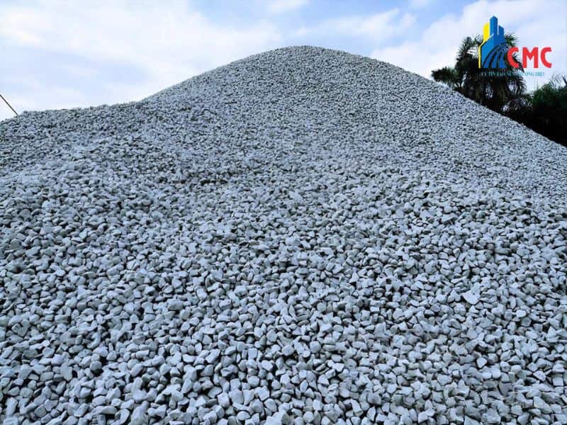 Những kinh nghiệm khi mua đá xây dựng giúp tối ưu chi phí