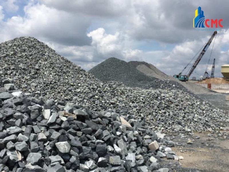 Cập nhật bảng giá đá xây dựng quận Phú Nhuận mới nhất
