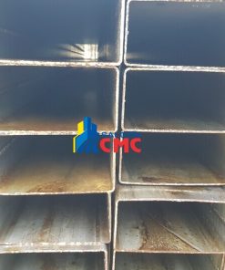 Thép Hộp 150x250