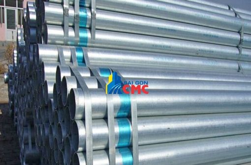Ống thép D88.3