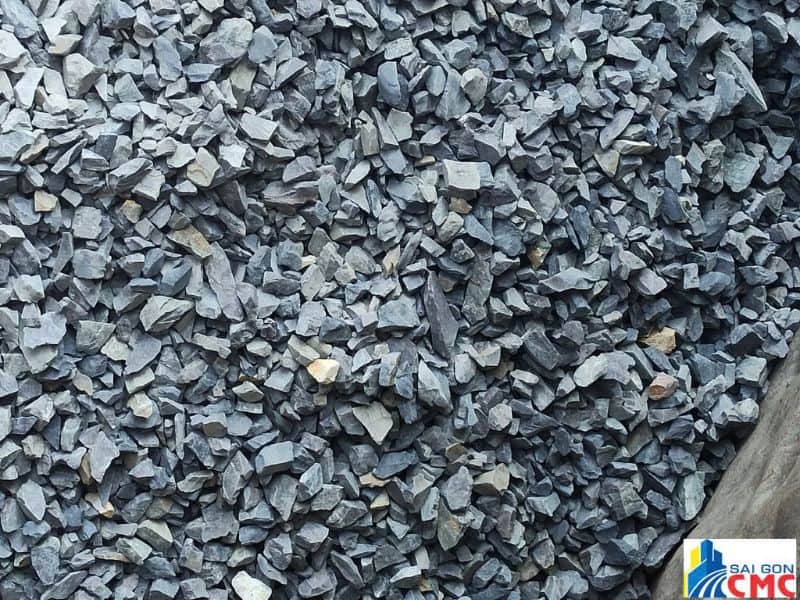 Đá 0x4 là gì? Đá 0x4 là sản phẩm được nghiền từ các loại đá tự nhiên