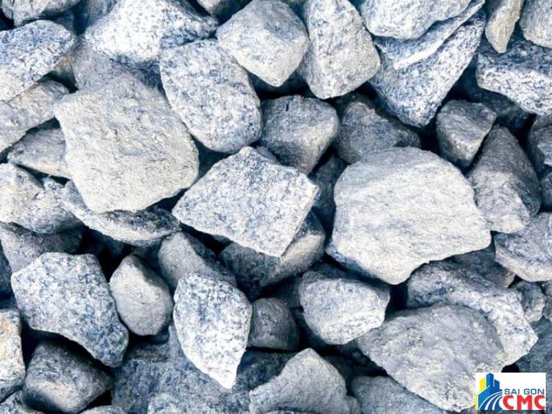 Đá 4x6 là gì? Kích thước tiêu chuẩn