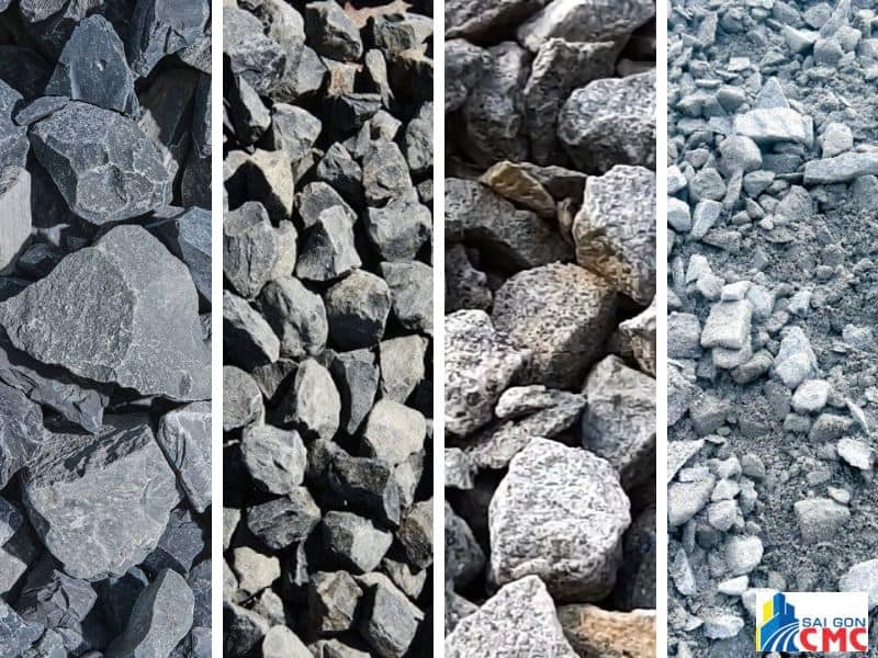Đá 4x6 là gì? Ưu điểm của đá 4x6 so với các loại đá xây dựng khác