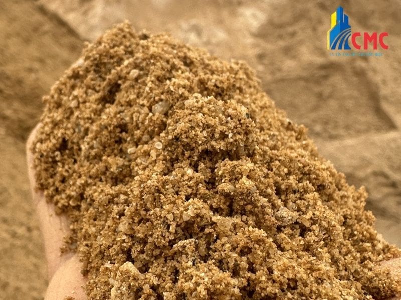 Cập nhật giá cát vàng mới nhất hiện nay