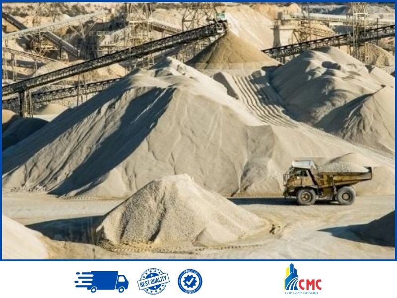 cat-xay-dung Giá Cát Xây Dựng Hôm Nay – Cập Nhật Mới Nhất 2026