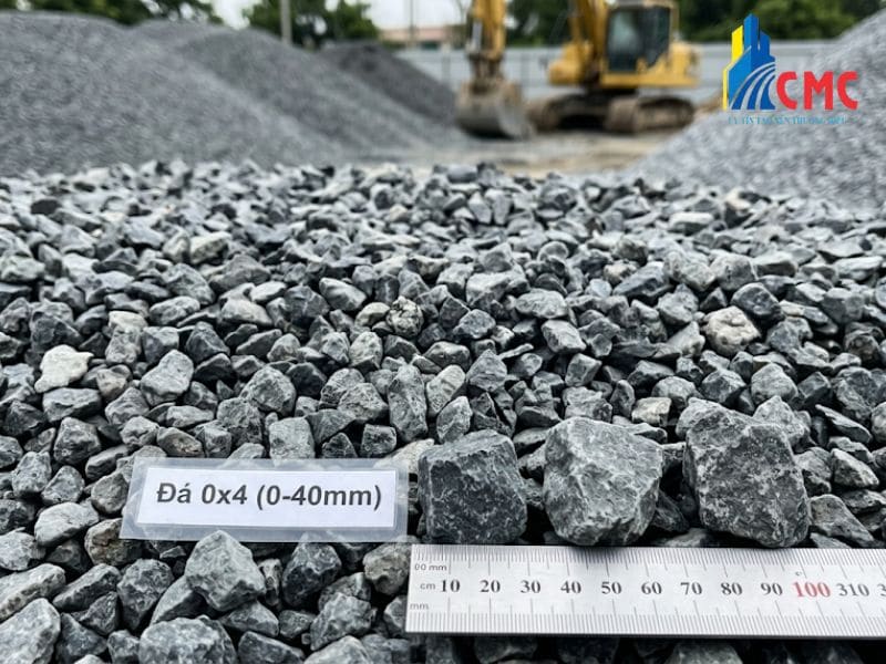 Cập nhật báo giá đá 0x4 hôm nay