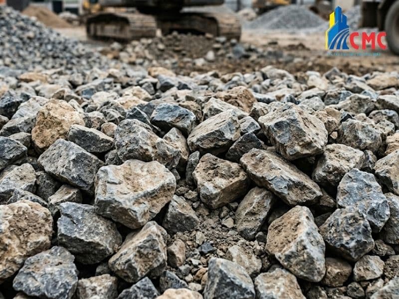 Bảng báo giá đá 4x6 hiện nay tại TP.HCM