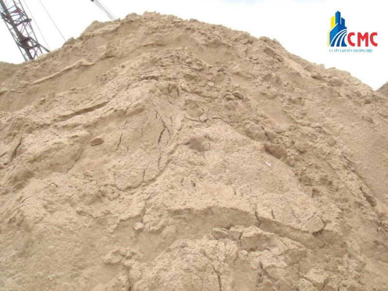 Cập nhật giá cát xây tô mới nhất hiện nay