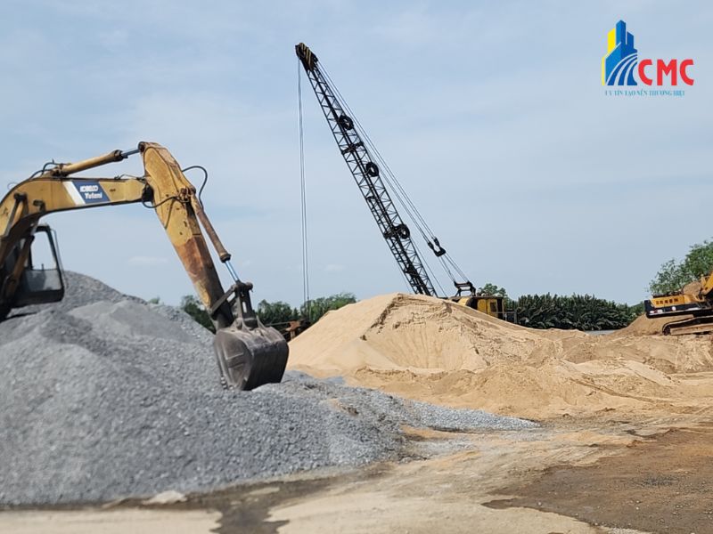 Kinh nghiệm chọn mua vật liệu xây dựng giá rẻ