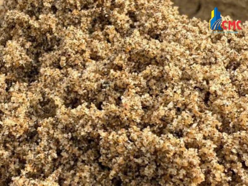 Bảng giá cát xây dựng cập nhật mới nhất