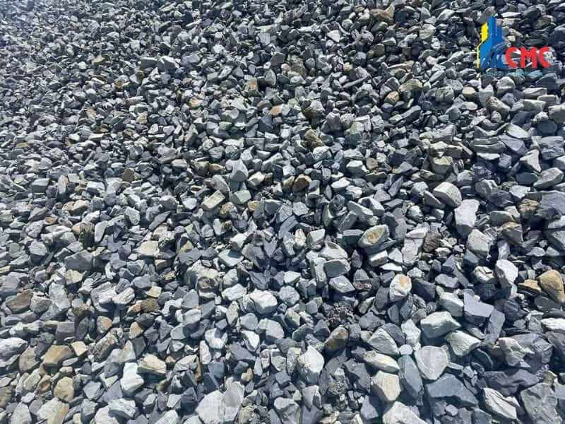 Quy đổi m3 đá sang kg dựa trên khối lượng thể tích xốp thực tế giúp bạn dễ dàng đối chiếu số khối khi xe đi qua trạm cân