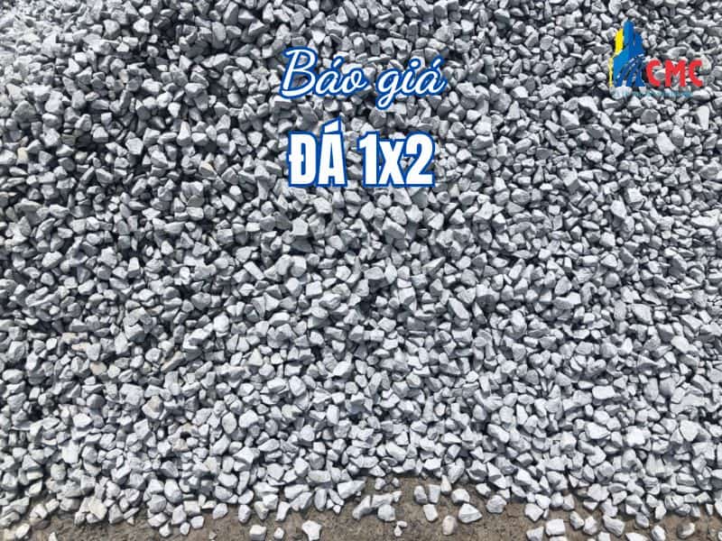 Báo Giá Đá 1x2 Hôm Nay Mới Nhất 2026