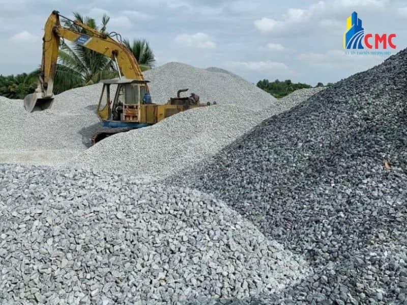 Tổng quan về thị trường đá xây dựng 1x2 tại thị trường TP.HCM và Hà Nội