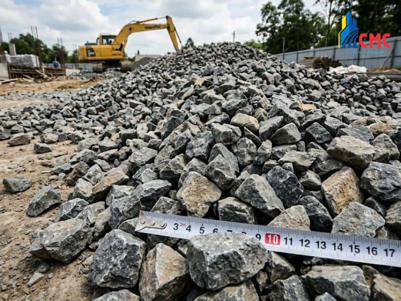Bảng giá đá 1x2 mới nhất hiện nay