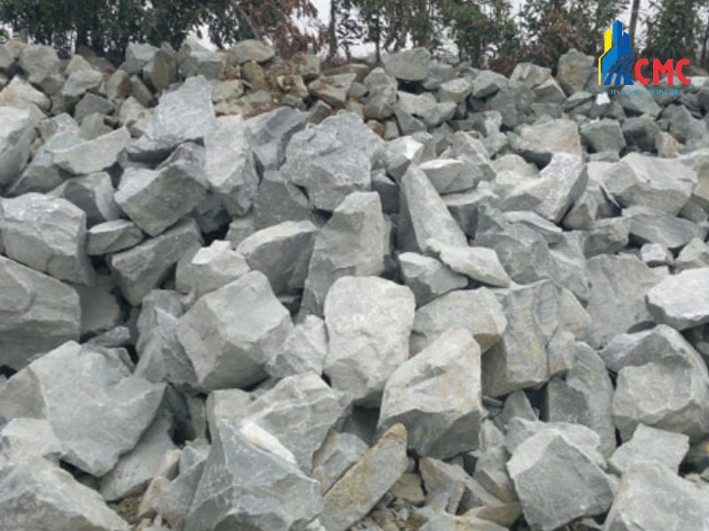 Cường độ kỹ thuật đá hộc và các ứng dụng trong thực tế