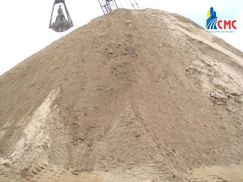 Cách tính cát xây nhà ảnh hưởng 80% đến chất lượng công trình