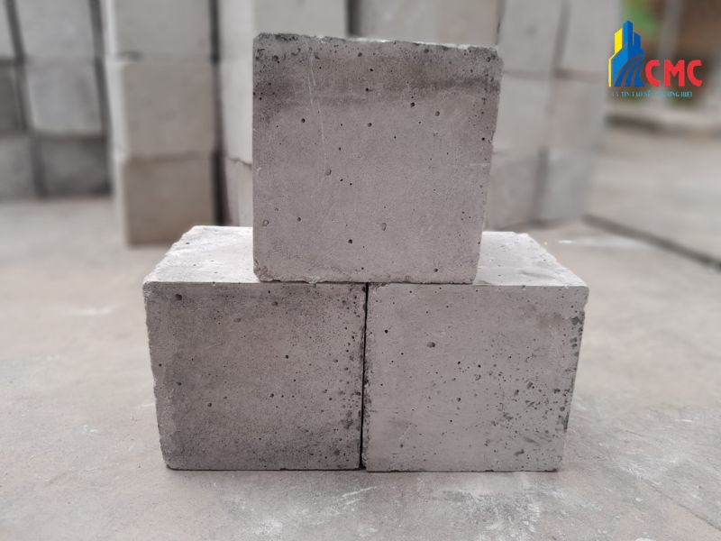 Cách tính đá xây dựng đổ bê tông mác 150, 200, 250, 300