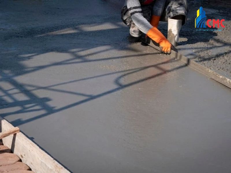 Cách tính xi măng chuẩn xác giúp tối ưu chi phí khi làm nhà
