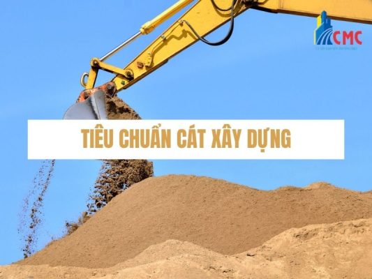 Tiêu Chuẩn Cát Xây Dựng Theo TCVN: Cẩm Nang Toàn Diện
